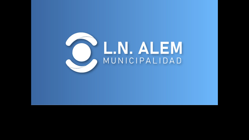 Municipalidad De L. N. Alem